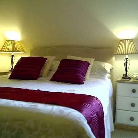 Gables Guest House Оксфорд Экстерьер фото